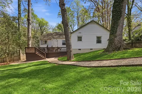 2732 Temple Lane Charlotte NC 28205