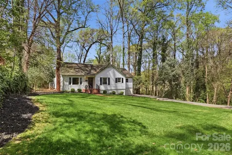 2732 Temple Lane Charlotte NC 28205