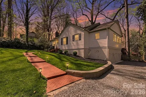 2732 Temple Lane Charlotte NC 28205