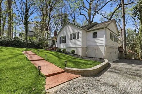 2732 Temple Lane Charlotte NC 28205