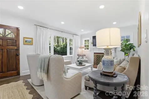 2732 Temple Lane Charlotte NC 28205