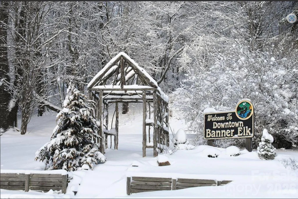 515 Grey Fox Ridge Banner Elk NC 28604