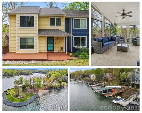 26030 Misty Way Drive Tega Cay SC 29708