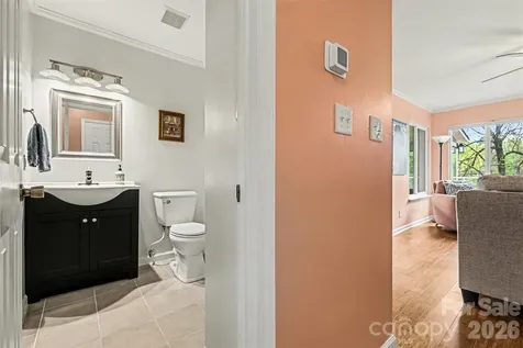 26030 Misty Way Drive Tega Cay SC 29708