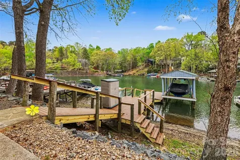 26030 Misty Way Drive Tega Cay SC 29708