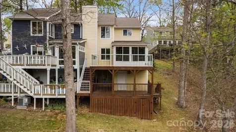 26030 Misty Way Drive Tega Cay SC 29708