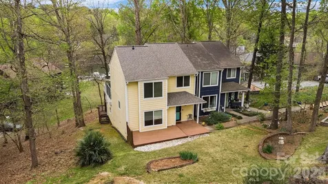 26030 Misty Way Drive Tega Cay SC 29708