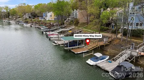 26030 Misty Way Drive Tega Cay SC 29708