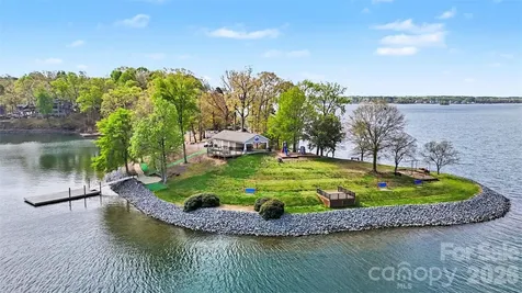 26030 Misty Way Drive Tega Cay SC 29708