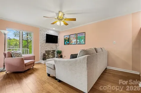 26030 Misty Way Drive Tega Cay SC 29708