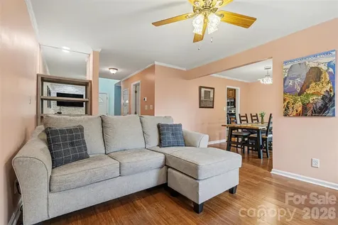 26030 Misty Way Drive Tega Cay SC 29708