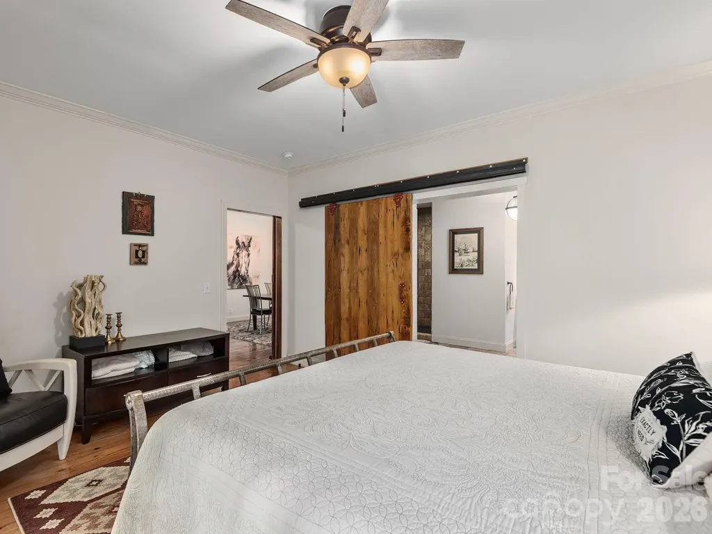 420 Chimney Rock Drive Weaverville NC 28787