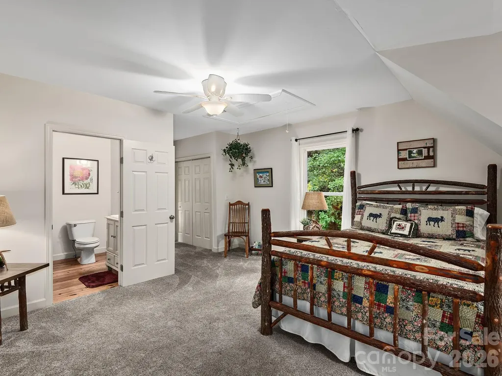 420 Chimney Rock Drive Weaverville NC 28787