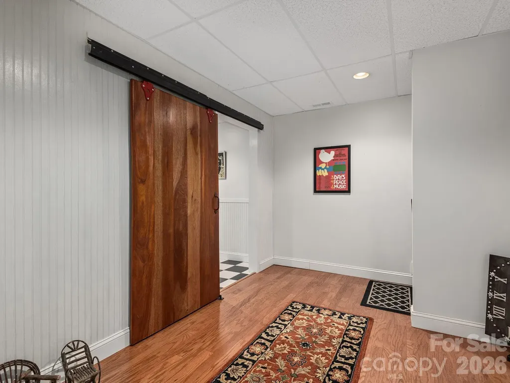 420 Chimney Rock Drive Weaverville NC 28787