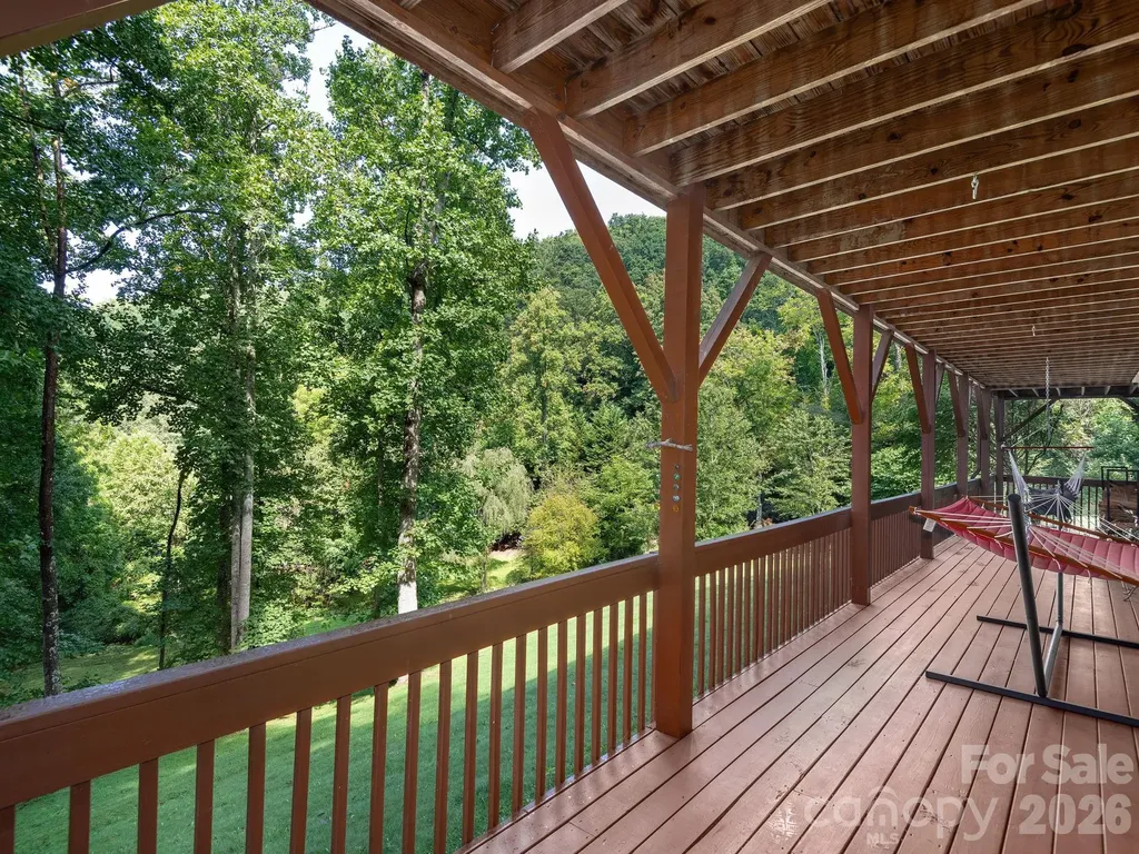 420 Chimney Rock Drive Weaverville NC 28787