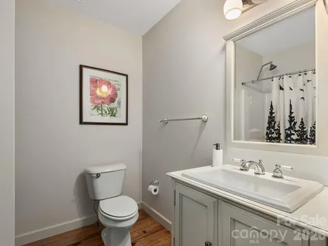 420 Chimney Rock Drive Weaverville NC 28787