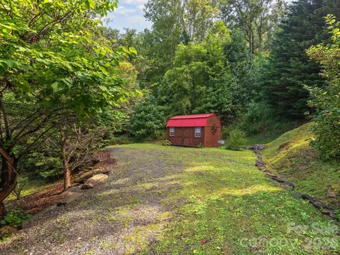 420 Chimney Rock Drive Weaverville NC 28787
