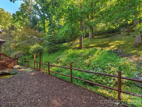 420 Chimney Rock Drive Weaverville NC 28787