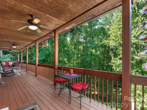 420 Chimney Rock Drive Weaverville NC 28787