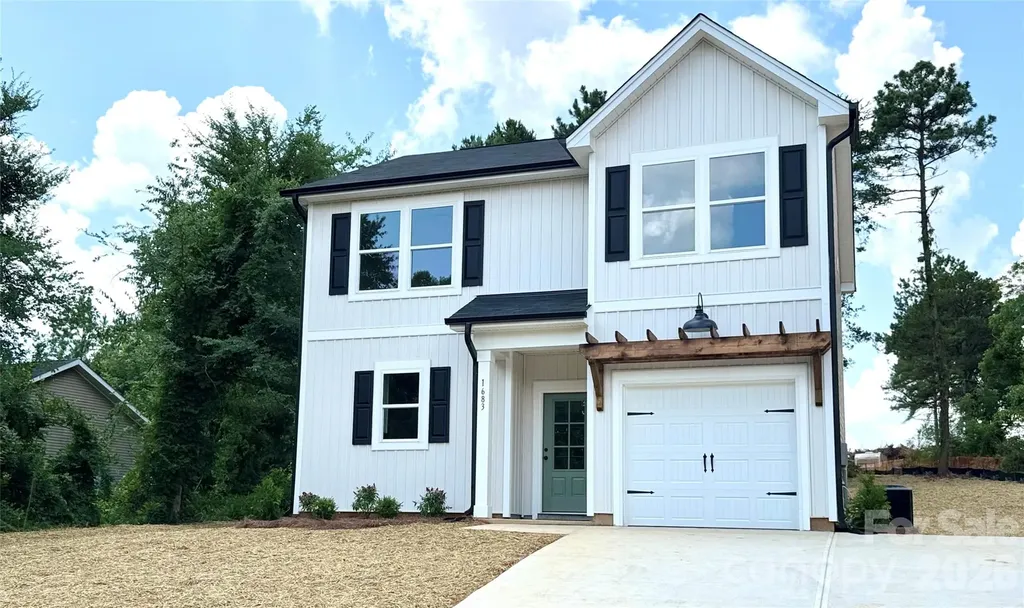 1022 Greenoak Drive Lancaster SC 29720