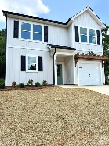 1022 Greenoak Drive Lancaster SC 29720