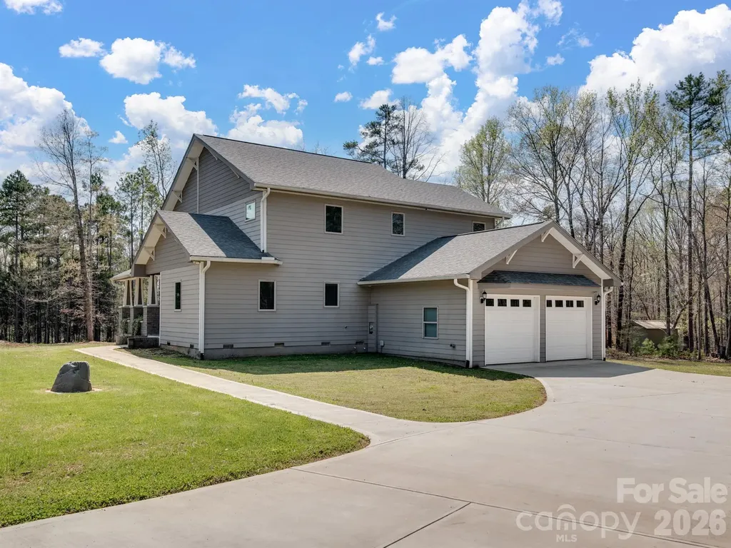 8128 Cane Pointe Lane Waxhaw NC 28173
