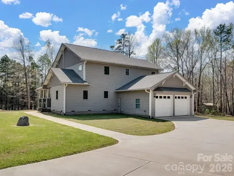 8128 Cane Pointe Lane Waxhaw NC 28173
