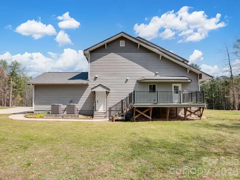 8128 Cane Pointe Lane Waxhaw NC 28173