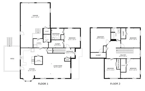 8128 Cane Pointe Lane Waxhaw NC 28173