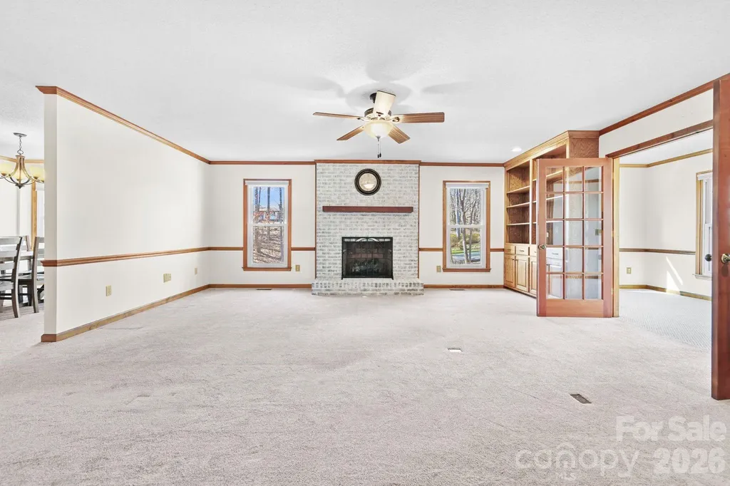 109 Normandy Avenue Boonville NC 27011