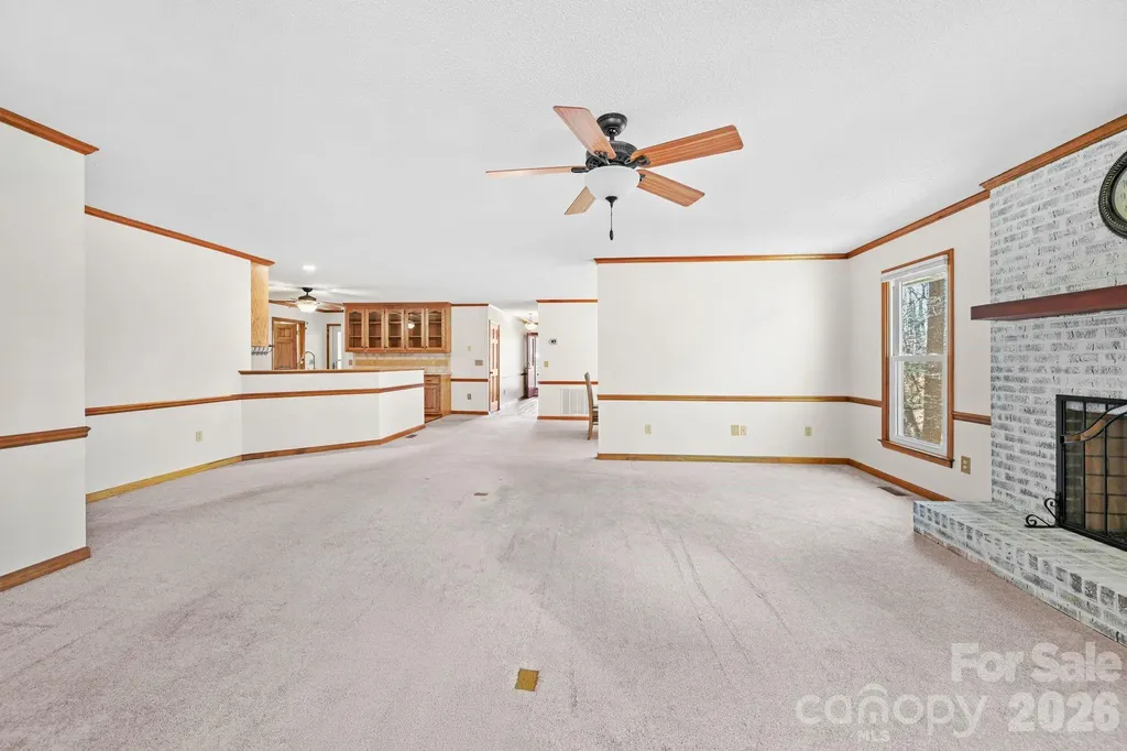 109 Normandy Avenue Boonville NC 27011
