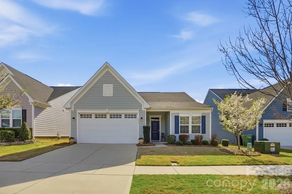 1842 Slippery Rock Lane Monroe NC 28112