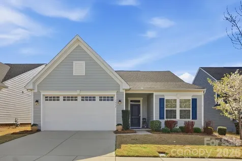 1842 Slippery Rock Lane Monroe NC 28112