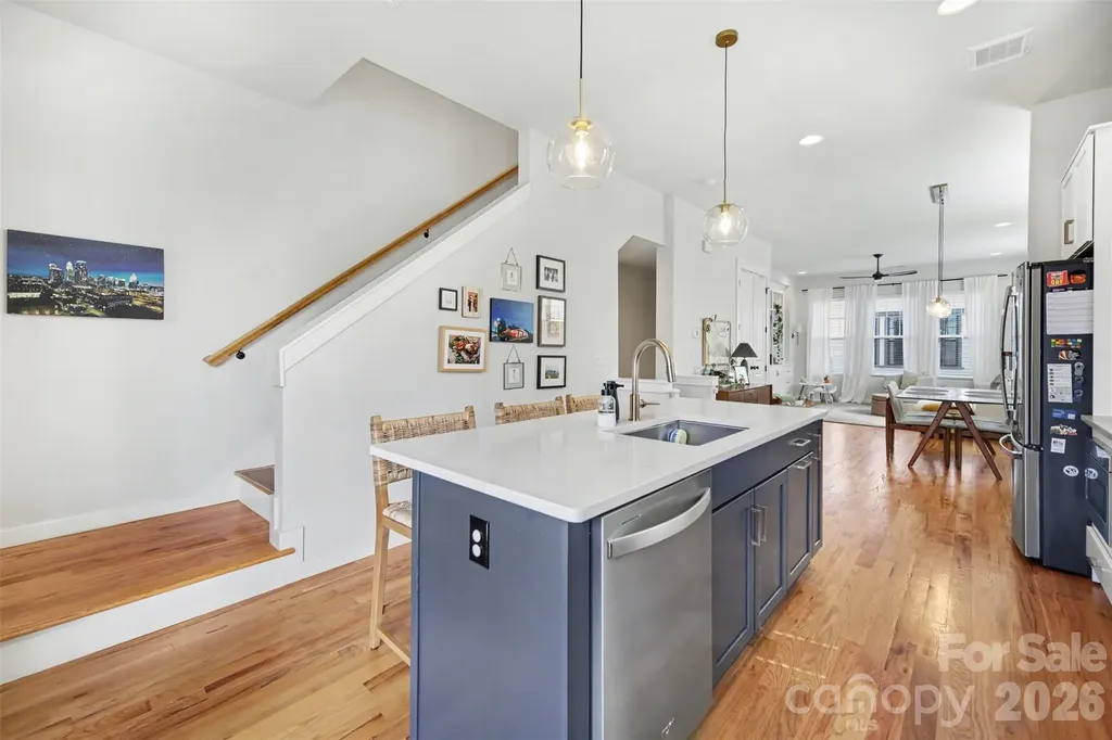 3300 Spencer Street Charlotte NC 28205
