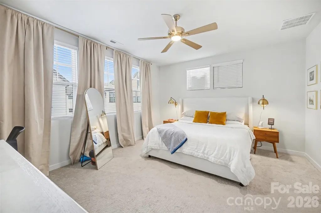 3300 Spencer Street Charlotte NC 28205