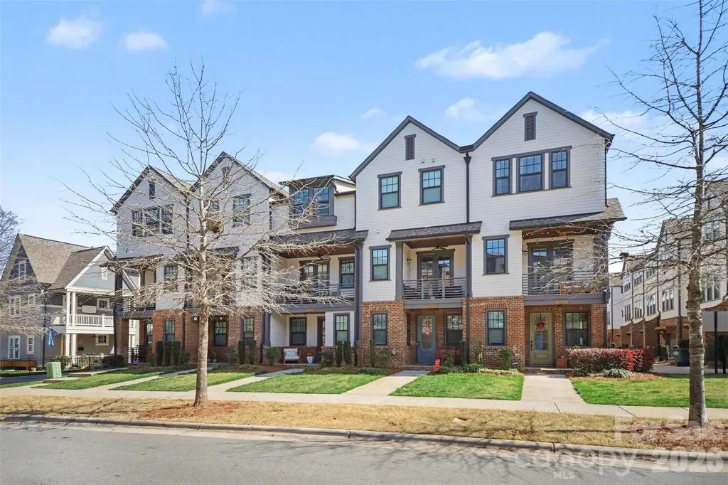 3300 Spencer Street Charlotte NC 28205