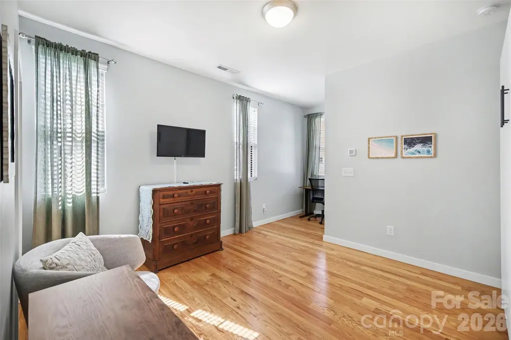 3300 Spencer Street Charlotte NC 28205
