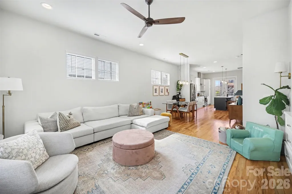 3300 Spencer Street Charlotte NC 28205