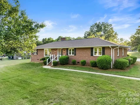 1447 Sullivan Street Rock Hill SC 29730