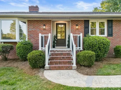 1447 Sullivan Street Rock Hill SC 29730