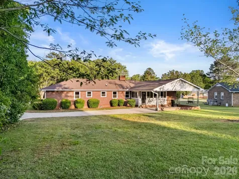 1447 Sullivan Street Rock Hill SC 29730