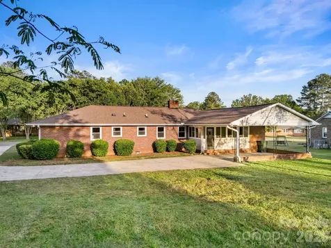 1447 Sullivan Street Rock Hill SC 29730