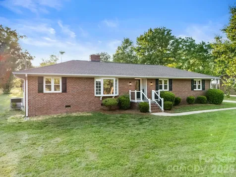 1447 Sullivan Street Rock Hill SC 29730