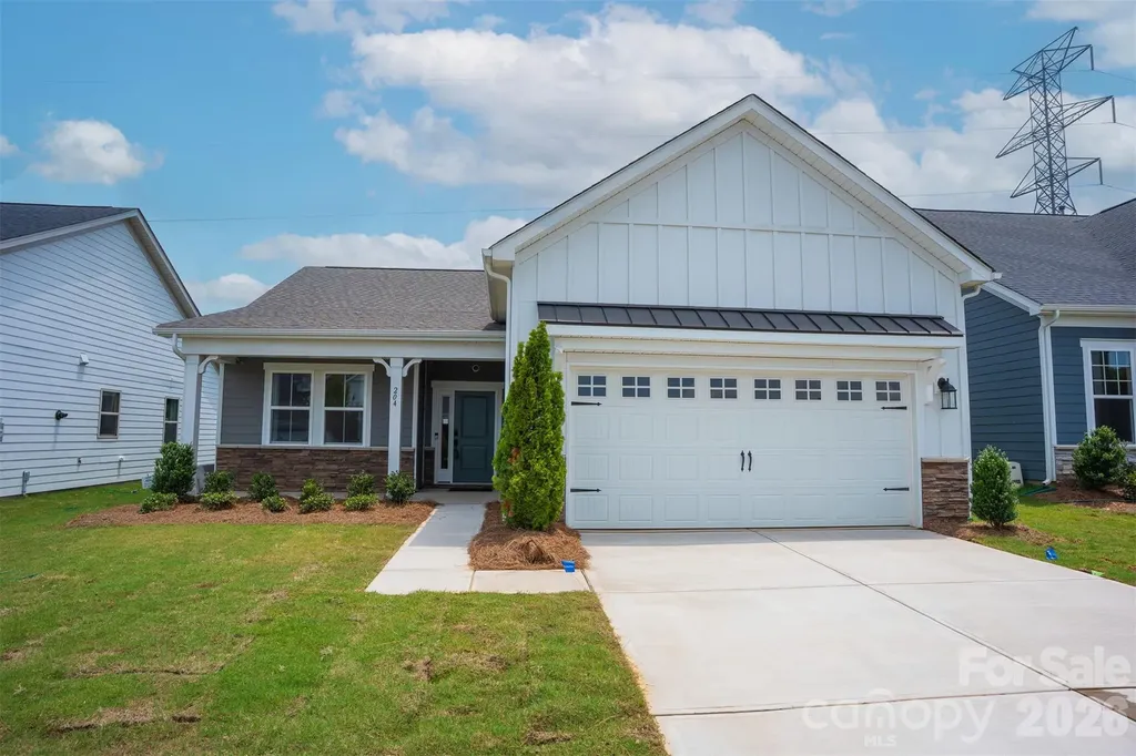 204 Northgate Boulevard Indian Trail NC 28079