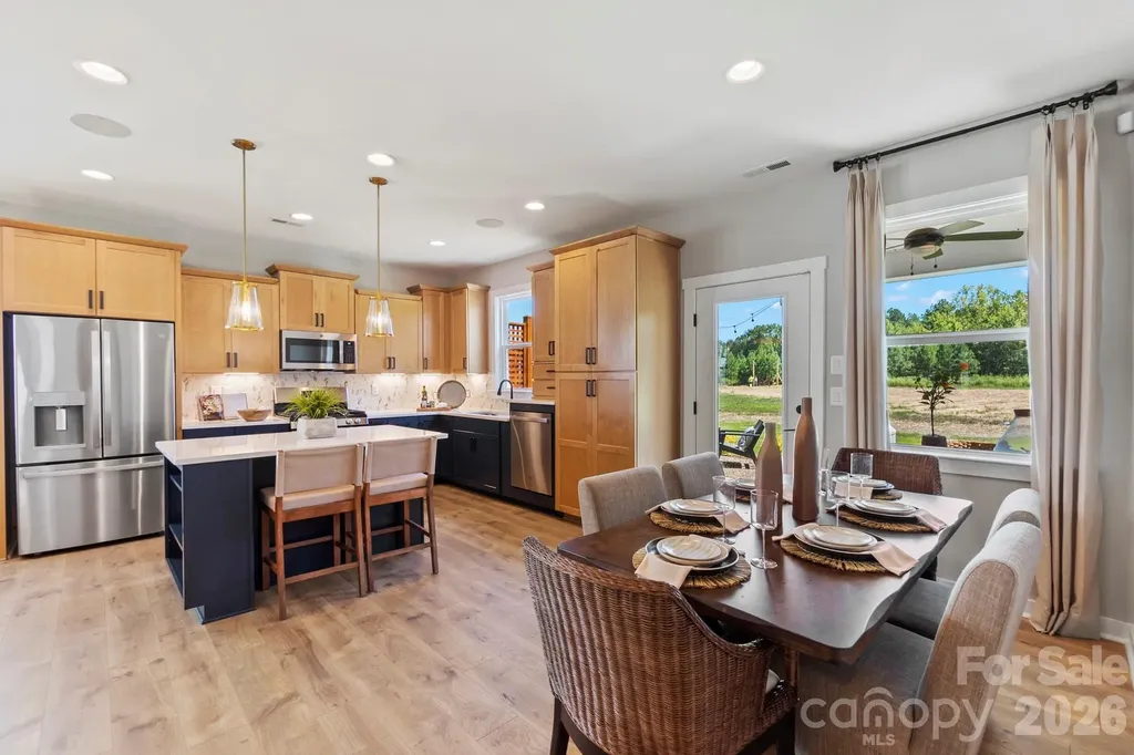 204 Northgate Boulevard Indian Trail NC 28079