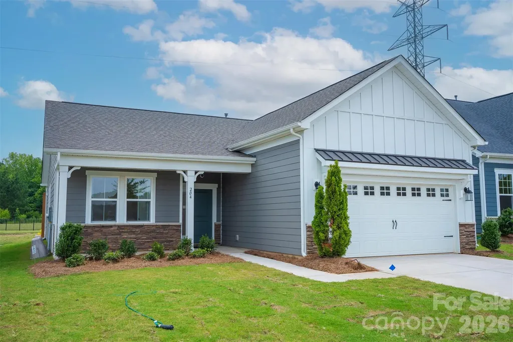 204 Northgate Boulevard Indian Trail NC 28079