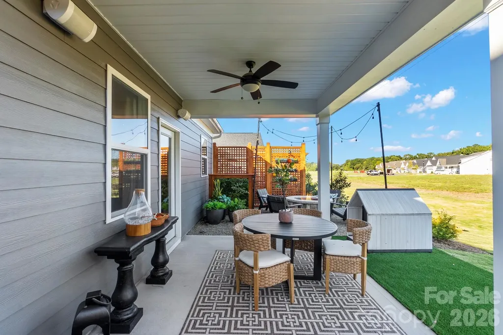 204 Northgate Boulevard Indian Trail NC 28079