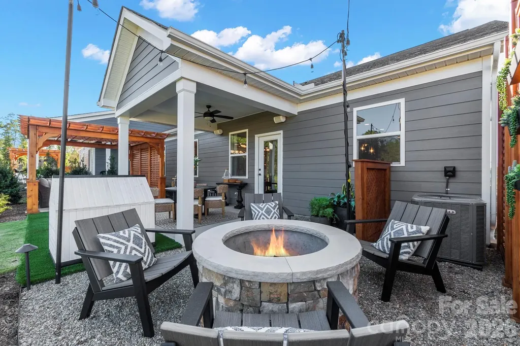 204 Northgate Boulevard Indian Trail NC 28079