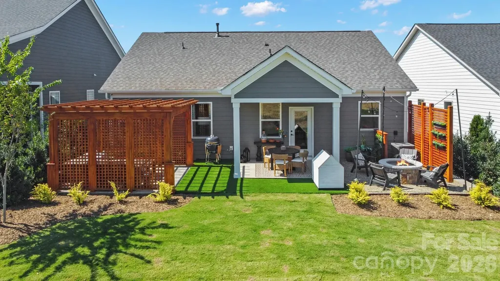 204 Northgate Boulevard Indian Trail NC 28079