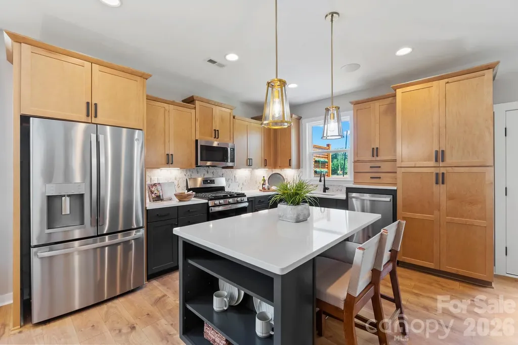 204 Northgate Boulevard Indian Trail NC 28079